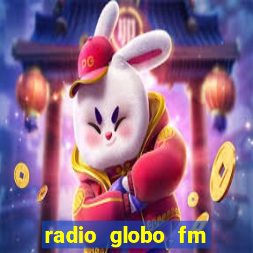 radio globo fm 90.1 salvador bahia